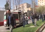 Diyarbakır'da patlama!