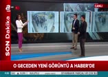 İşte KK'nın kaçışının yeni görüntüleri
