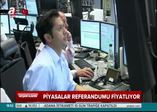 Piyasalarda 'evet' rüzgarı