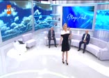 Müge Anlı'dan canlı yayında bir ilk!