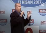 "Ne PYD'yi ne YPG'yi sınırlarımızda asla barındırmayız"