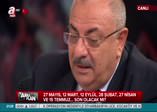 Türkeş'ten suikast timiyle ilgili flaş açıklama
