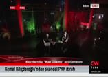 Kemal Kılıçdaroğlundan skandal PKK itirafı