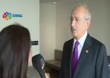 Kılıçdaroğlu PKK'nın kanalını övüyor...