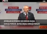 Kılıçdaroğlu'nun özerklik skandalı
