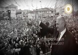 "Mesele memleketse gerisi teferruattır"