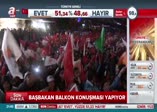 Başbakan Yıldırım'dan birlik mesajları