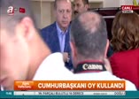 ""Bu referandum sıradan bir halk oylaması değil"