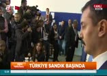 MHP lideri Devlet Bahçeli oyunu kullandı