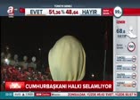 Erdoğan: Artık Türkiye'de patinaj olmayacak