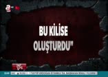 "Terörle savaş çıkaran yapı Vatikan'dır"