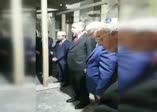 Erdoğan, Fatih Sultan Mehmet'in kabrinde Kur'an-ı Kerim okudu