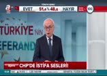 Kemal Kılıçdaroğlu istifa edecek mi?