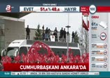 Cumhurbaşkanı Erdoğan: Devran değişti