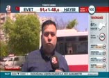'7 düvele karşı halk kazandı'