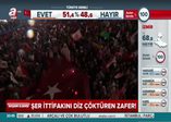 Şer ittifakının büyük çöküşü