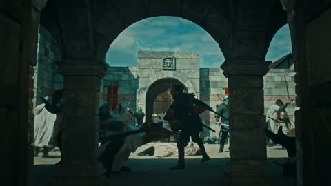 Diriliş Ertuğrul 85. bölüm fragmanı