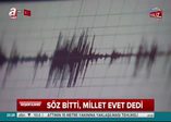 CHP'nin utanç politikası!
