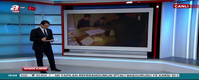 İşte belgelerle CHP ve HDP gerçeği