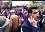 CHP’nin 2. Gezi hesabı kameralara yakalandı