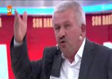 Yılmaz Aslan, Müge Anlı ile Tatlı Sert programında tutuklandı