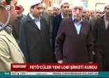 FETÖ ABD'de lobi şirketi kurdu