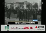 Dönem farklı, oyun aynı!