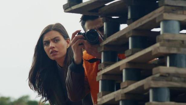 İkisini de Sevdim 1.bölüm fragmanı