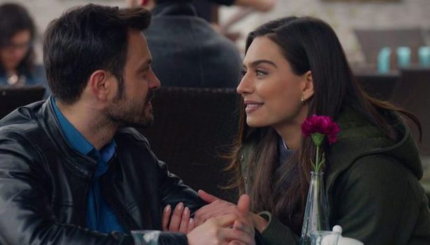 İkisini de Sevdim 1.bölüm 2.fragmanı