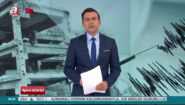 Manisa'da depremler sürecek mi?