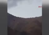Şırnak'taki operasyondan sıcak görüntüler!