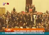 CHP’de yeni hedef ‘engelleme’