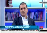 Bakan Çelik'ten Avrupa Birliği'ne rest
