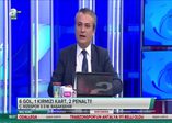 Başakşehirli futbolcular A Spor muhabirine saldırdı