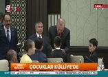 Kritik sorula yanıt neden olmasın?