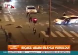 Hollanda polisinden yeni skandal!
