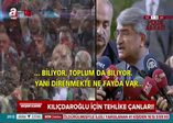 Çanlar Kılıçdaroğlu için çalıyor