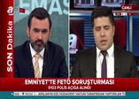 9 bin 103 emniyet mensubu görevden uzaklaştırıldı