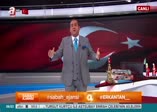 Mehterden rahatsız olan Soner Yalçın'a Erkan Tan'dan cevap