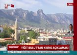 Yiğit Bulut: Kıbrıs sözlerim çarpıtıldı