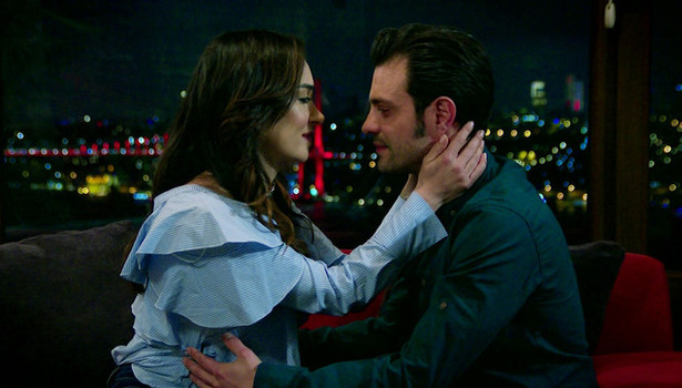 İkisini de Sevdim 2.bölüm fragmanı