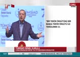 Erdoğan: Bir gece ansızın gelebiliriz