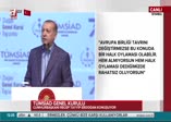 Erdoğan: AK Parti'ye tekrar üye olacağım