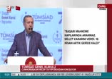 "O sandıklar da size kalsın"