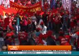1 Mayıs'ta İstanbul'da trafiğe kapalı yollar!