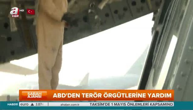 ABD, NATO anlaşmasını ihlal ediyor