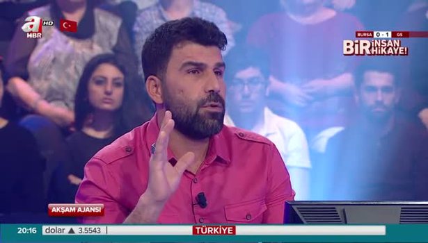 Efsane yarışmada duygusal anlar!