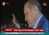 Hedef Türkiye, savaş meydanı Suriye
