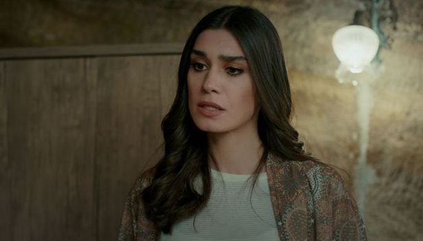 Aşk ve Mavi 26.bölüm 2.fragman