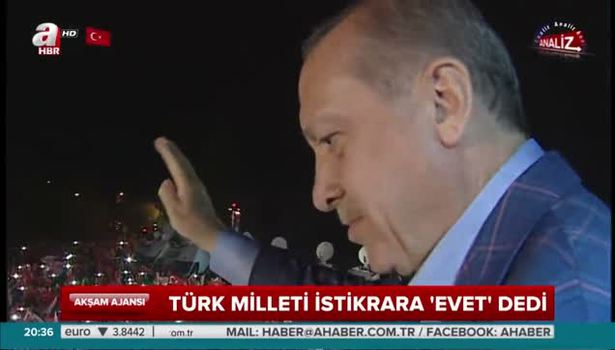 Hedef Türkiye, savaş meydanı Suriye